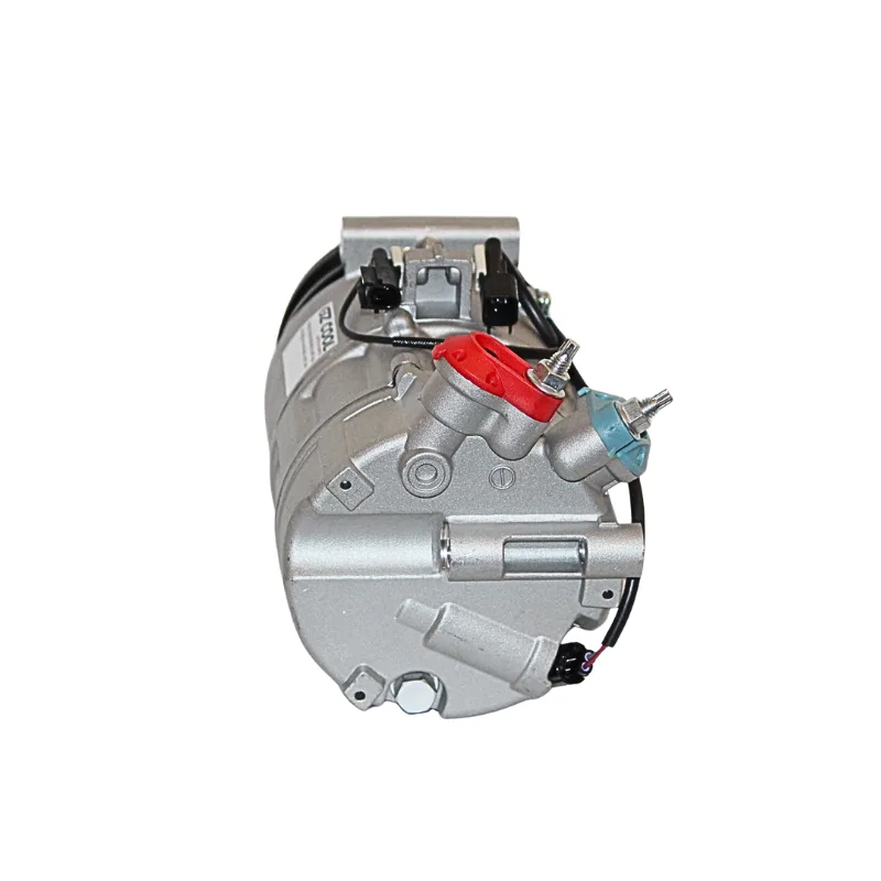 AC Compressor For Volvo S60 S80 XC60 XC70 07-16