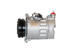 AC Compressor For Volvo S60 S80 XC60 XC70 07-16