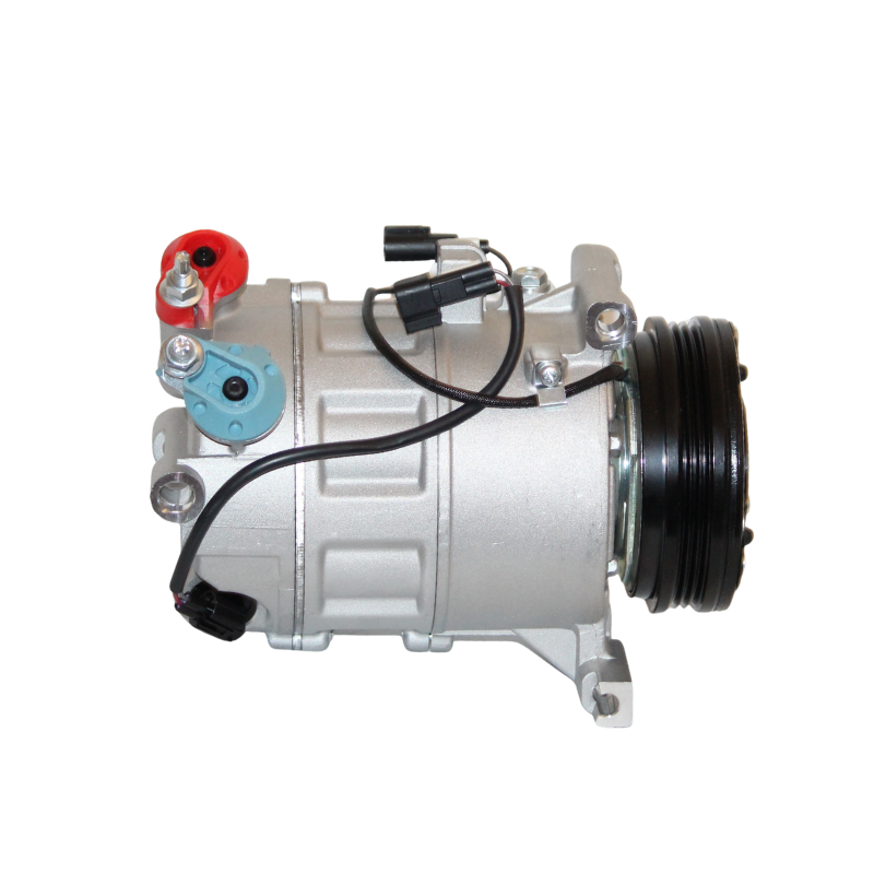 AC Compressor For Volvo S60 S80 XC60 XC70 07-16