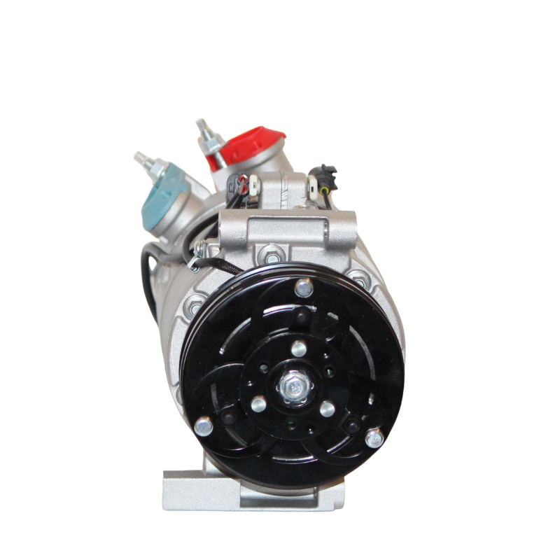 AC Compressor For Volvo S60 S80 XC60 XC70 07-16