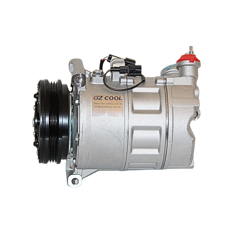 AC Compressor For Volvo S60 S80 XC60 XC70 07-16