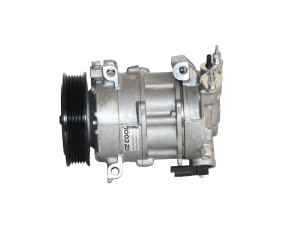 AC Compressor Fits Peugeot Citroen