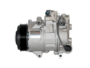 Ac Compressor fits Subaru Liberty 2010- Outback BR 3.6L PET 09-15