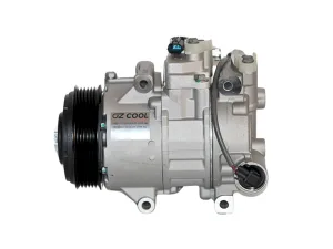 Ac Compressor fits Subaru Liberty 2010- Outback BR 3.6L PET 09-15