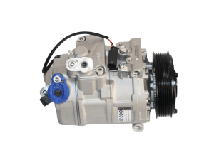 AC Compressor fits BMW