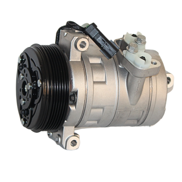 Ac Compressor fits Dodge Jeep Wrangler 07-on - Image 2