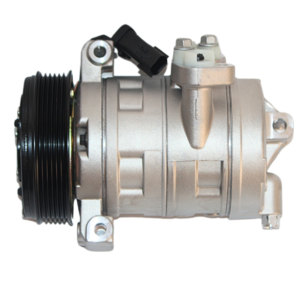 Ac Compressor fits Dodge Jeep Wrangler 07-on - Image 3