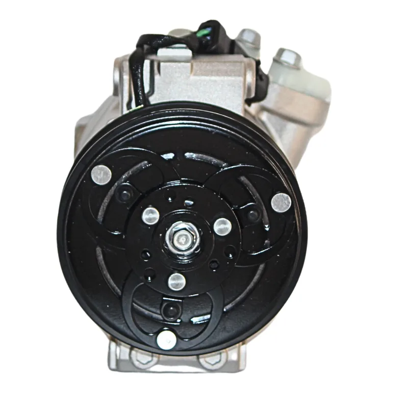Ac Compressor fits Dodge Jeep Wrangler 07-on - Image 3