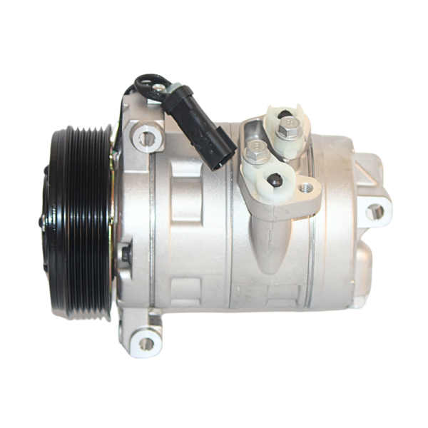 Ac Compressor fits Dodge Jeep Wrangler 07-on - Image 5