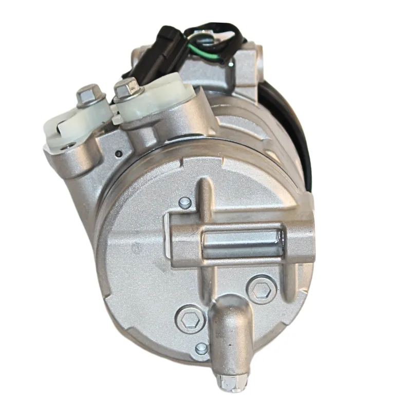 Ac Compressor fits Dodge Jeep Wrangler 07-on - Image 5