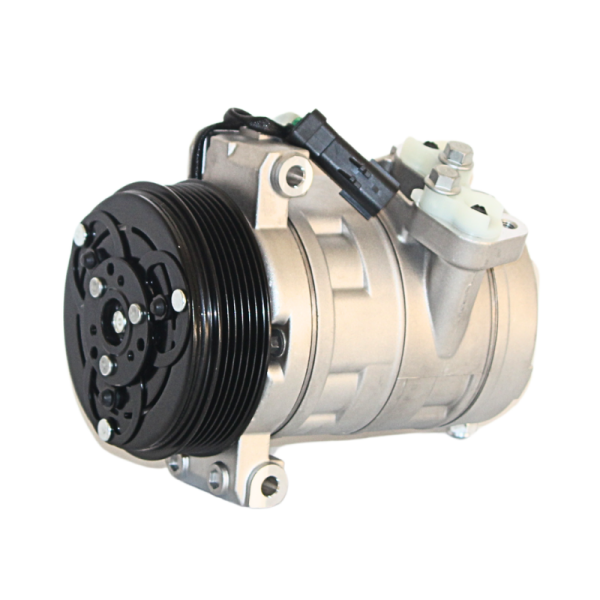 Ac Compressor fits Dodge Jeep Wrangler 07-on - Image 7