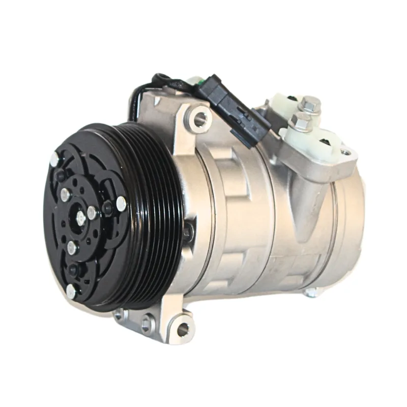 Ac Compressor fits Dodge Jeep Wrangler 07-on - Image 6