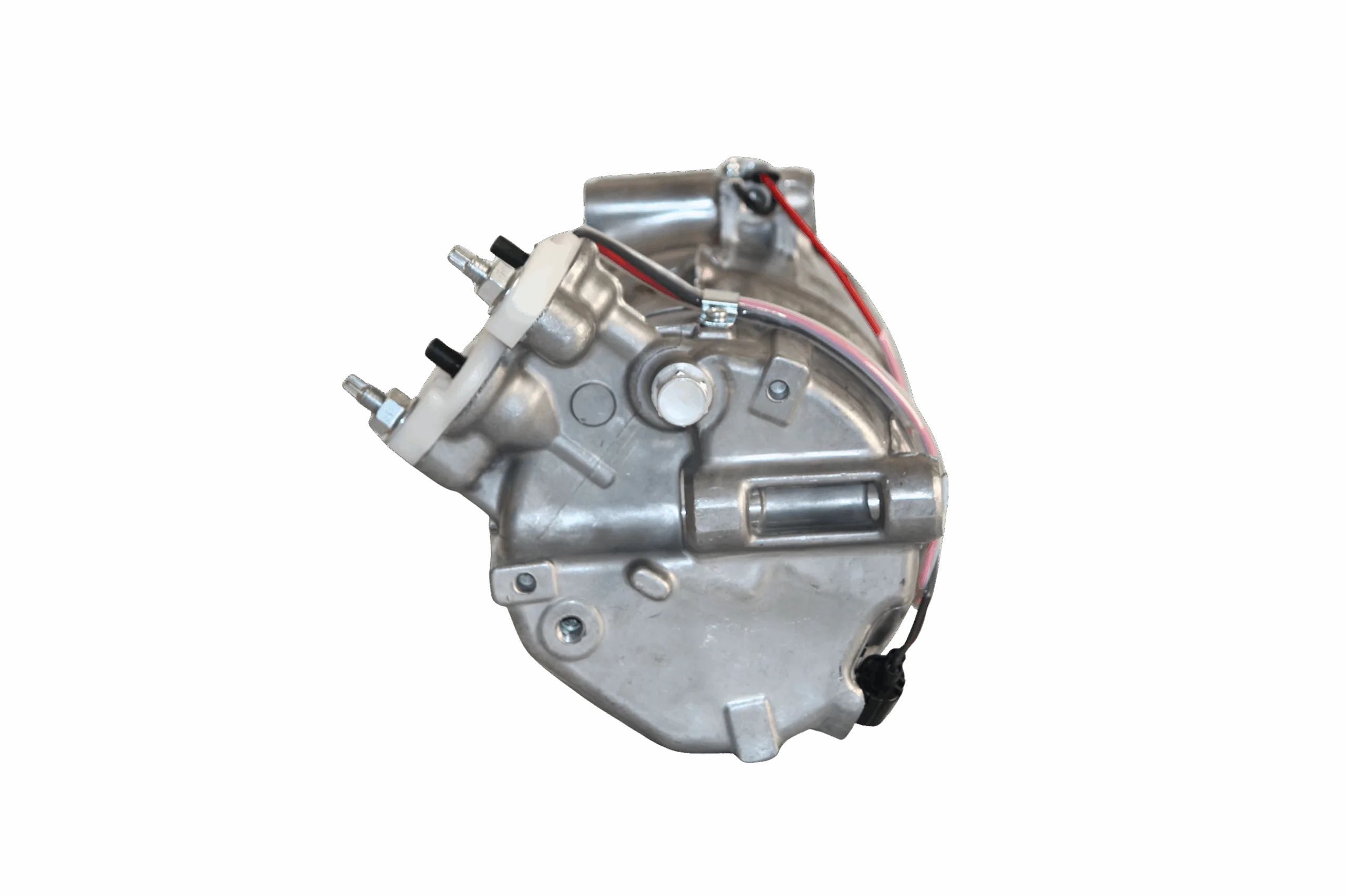AC Compressor fits Jaguar XF 2.2LT DSL 3/12–4/15 PXC16 12V 6PV 110MM