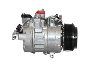 AC Compressor fits BMW 1 3 4 5 6 7 series X5 X6 35i