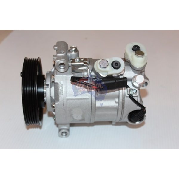 AC Compressor For Mercedes Benz Infiniti (12-18)