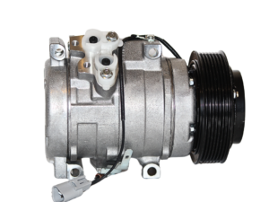 Ac Compressor fits Toyota Hiace, Land Cruiser Prado