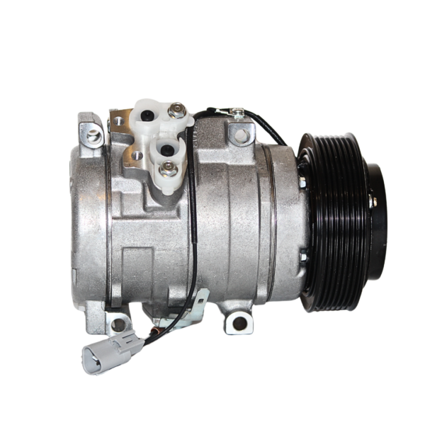 Ac Compressor fits Toyota Hiace, Land Cruiser Prado