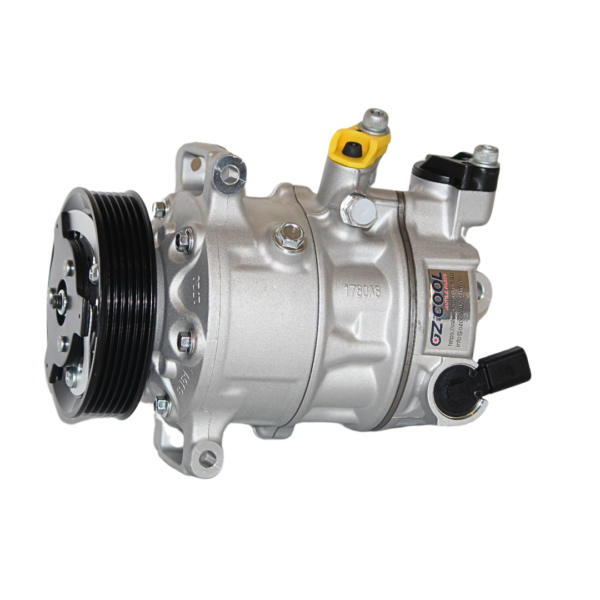 AC COMPRESSOR FITS AUDI A1, A3, S3, Q2, Q3, TT, SEAT, VW