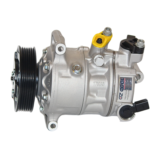 AC COMPRESSOR FITS AUDI A1, A3, S3, Q2, Q3, TT, SEAT, VW