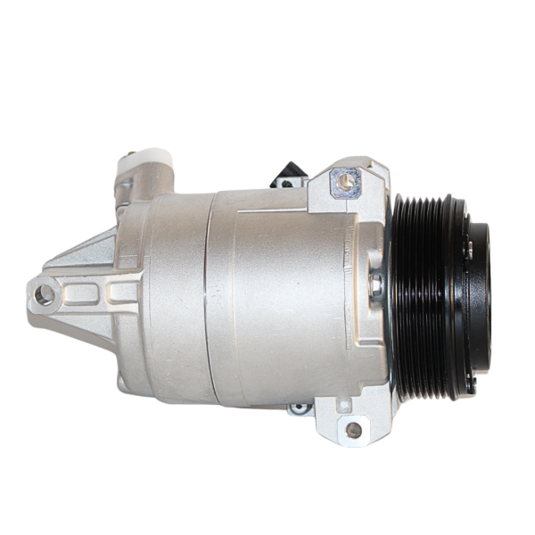 Ac Compressor fits Nissan Navara D40 3.0L 11-15 Pathfinder R51 - Image 4