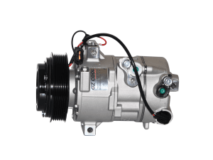 AC Compressor fits Kia Sorento