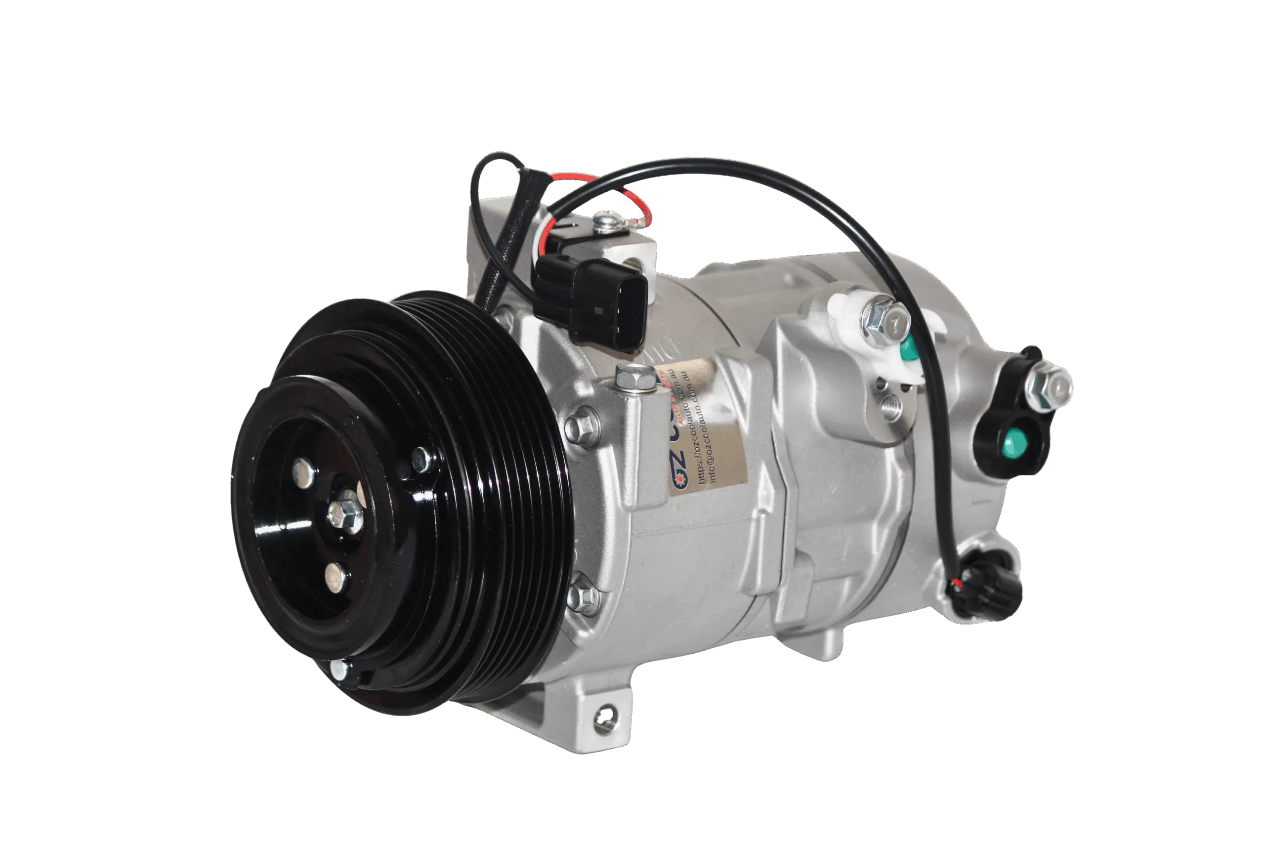 AC Compressor fits Kia Sorento