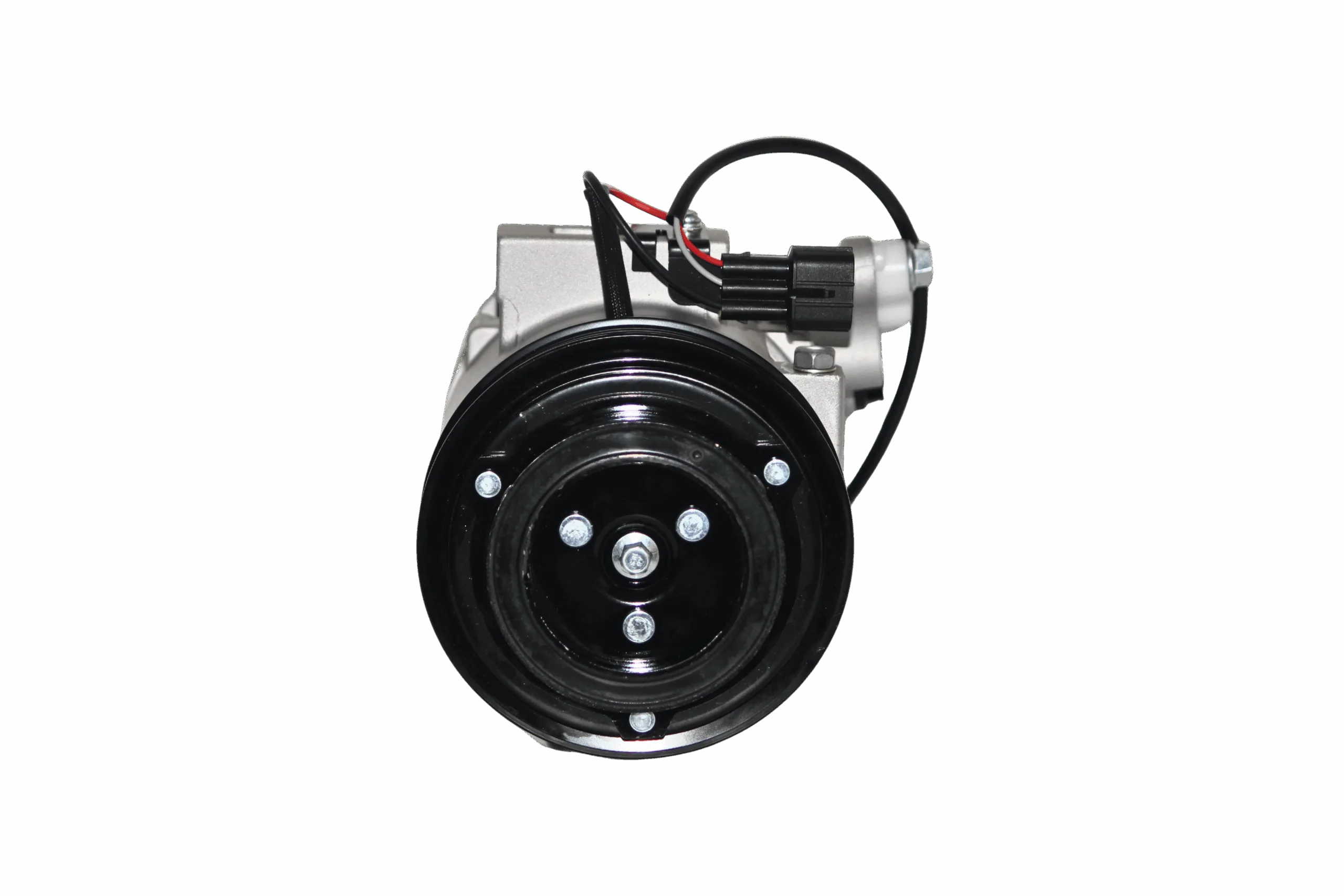 AC Compressor fits Kia Sorento