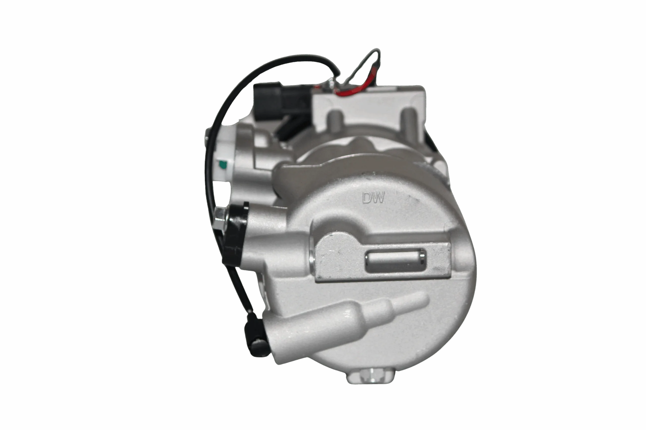 AC Compressor fits Kia Sorento