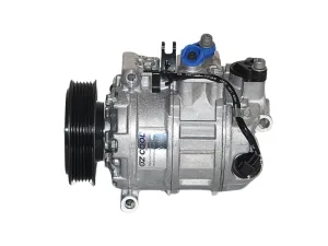 Ac Compressor fits Audi Q7 A8 Porsche VW Touareg