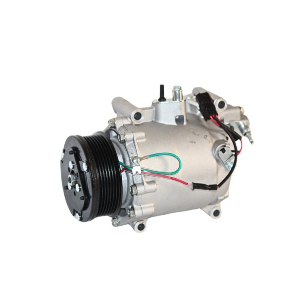 AC Compressor For Honda Civic Viii Hatchback 2006-2012 - Image 3