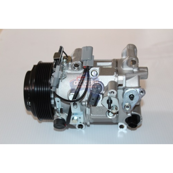 AC Compressor For Toyota Kluger Lexus RX350 GS350