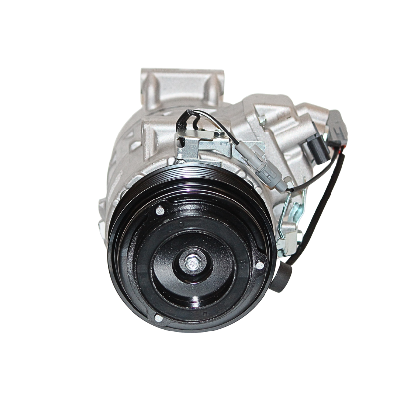 AC Compressor For Toyota Kluger Lexus RX350 GS350