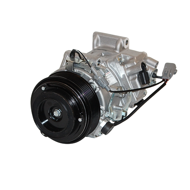 AC Compressor For Toyota Kluger Lexus RX350 GS350