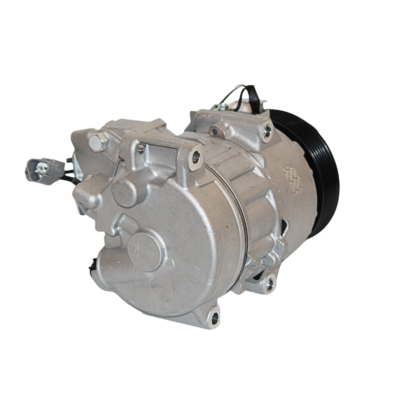 AC Compressor For Toyota Kluger Lexus RX350 GS350