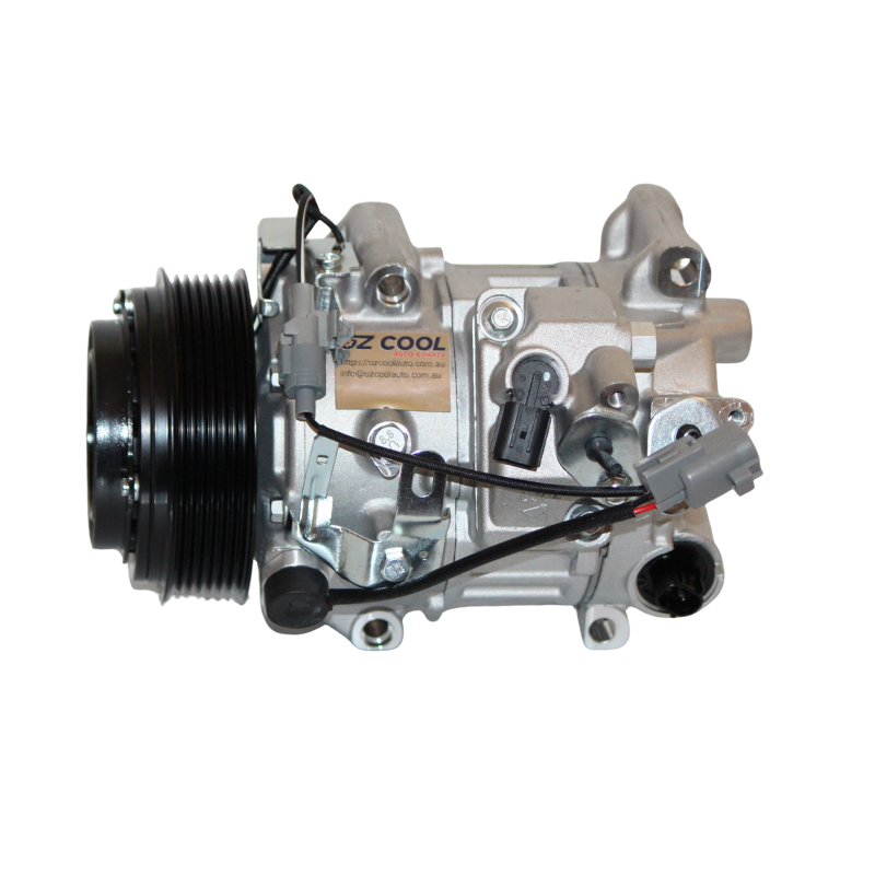 AC Compressor For Toyota Kluger Lexus RX350 GS350