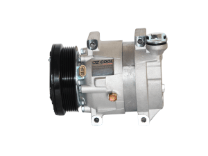 AC Compressor fits Holden Barina