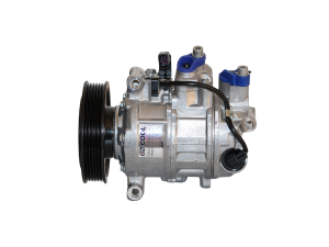 AC Compressor Fits Audi A4 A5 Q5 PET