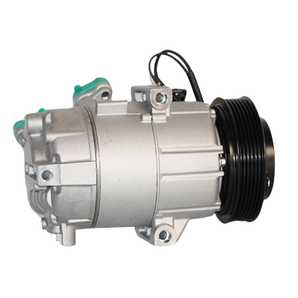 AC Compressor Fits Hyundai Elantra i30 Kia Cerato - Image 3