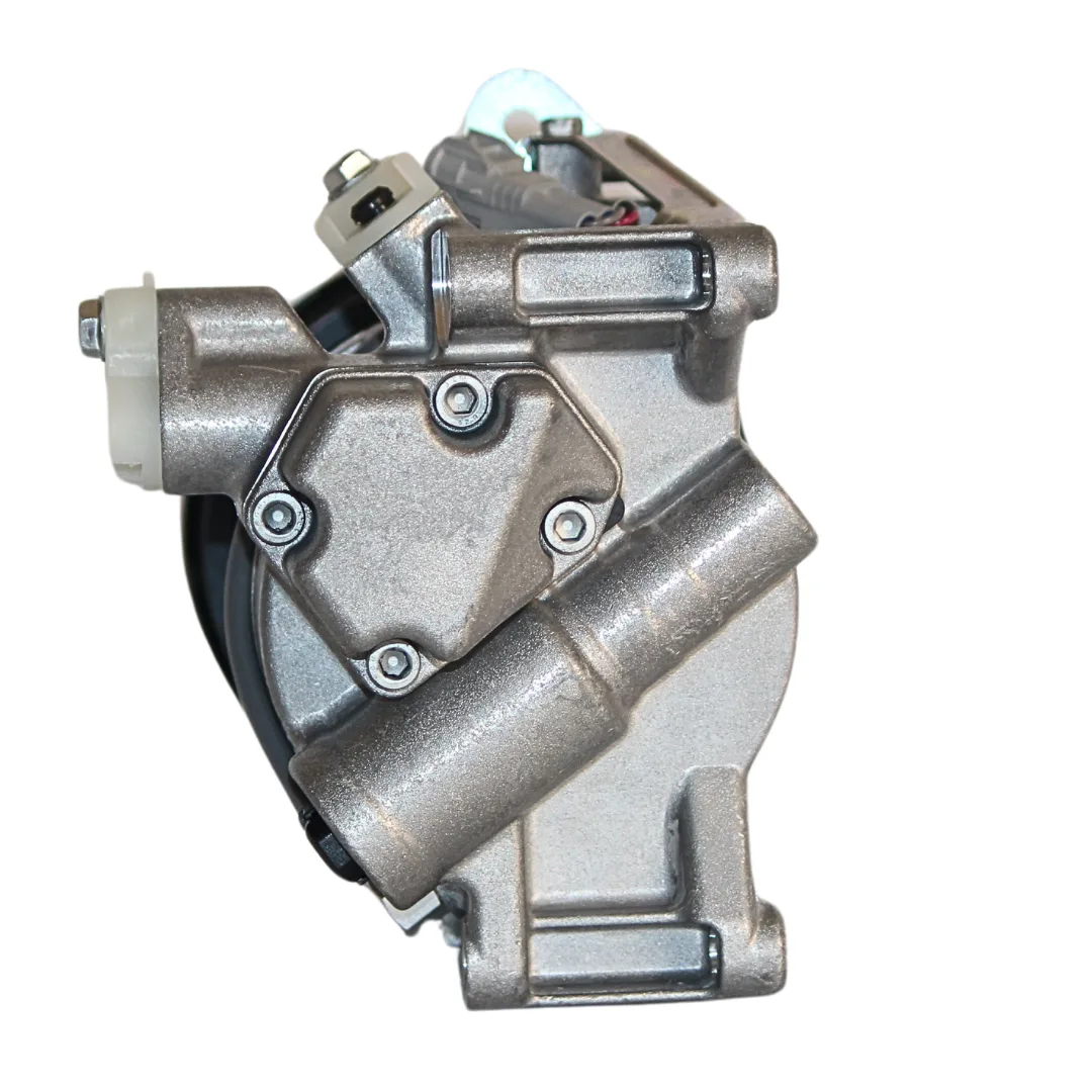 AC Compressor fits Toyota Yaris NCP90 NCP91 NCP93 - Image 5
