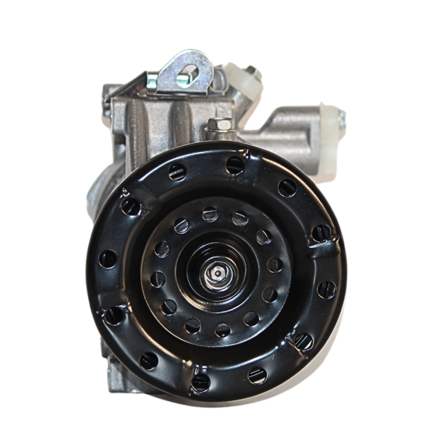 AC COMPRESSOR FITS TOYOTA YARIS - Image 4