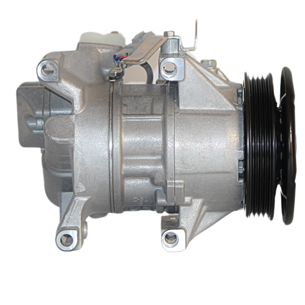 AC COMPRESSOR FITS TOYOTA YARIS - Image 2