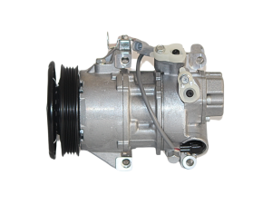 AC COMPRESSOR FITS TOYOTA YARIS