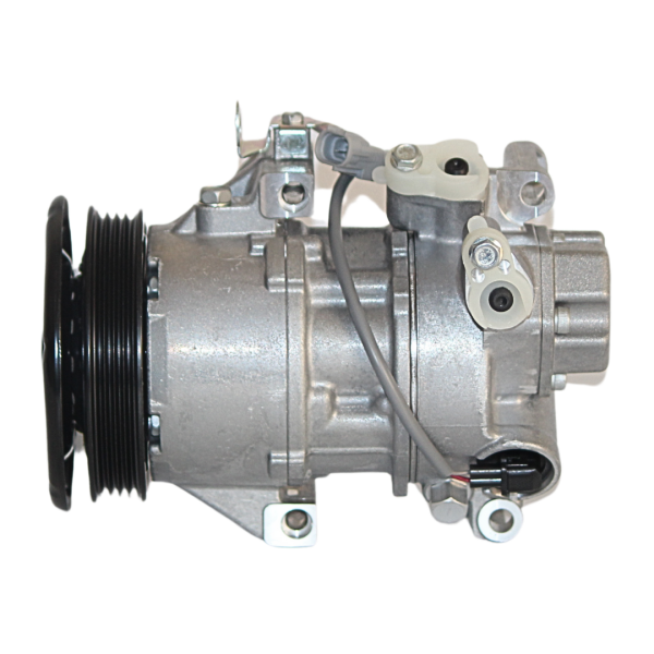 AC COMPRESSOR FITS TOYOTA YARIS