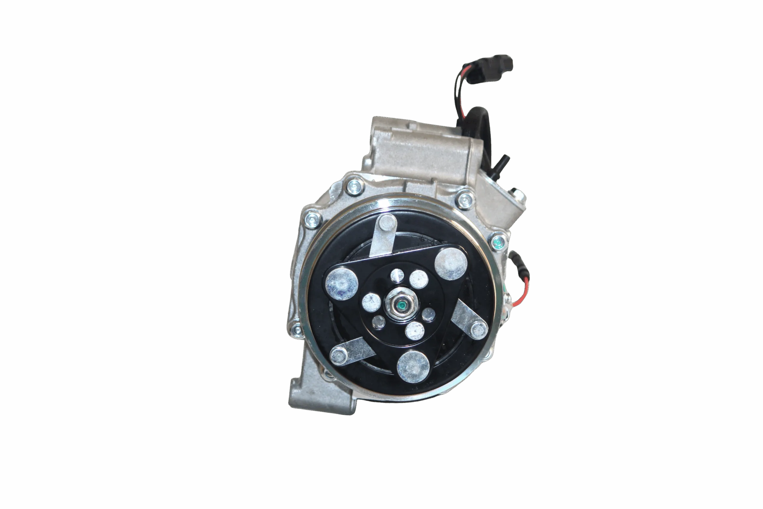 AC Compressor fits Honda Civic FB FK 1.8L PET 12-17 TRSE09 6PV