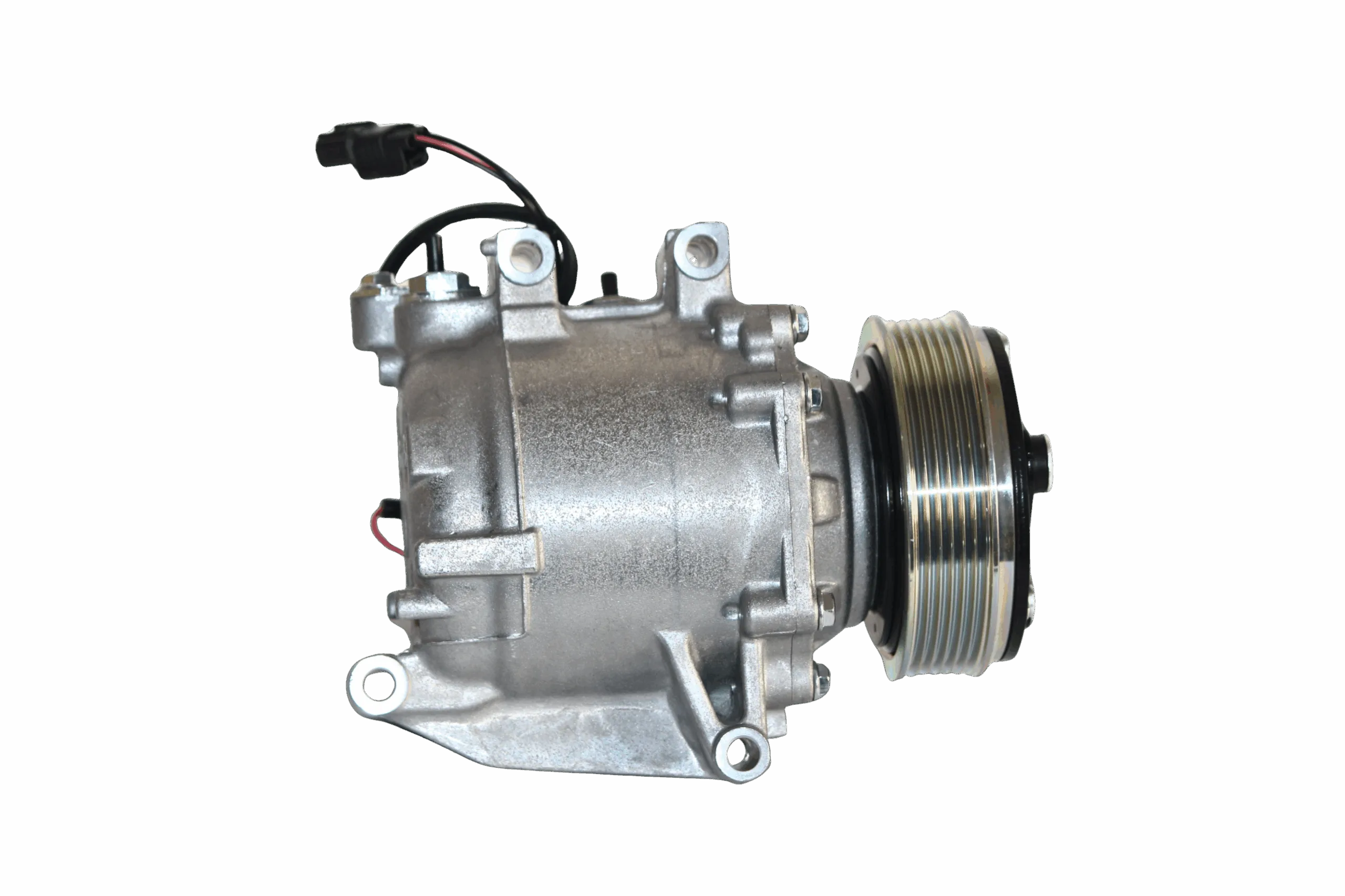 AC Compressor fits Honda Civic FB FK 1.8L PET 12-17 TRSE09 6PV
