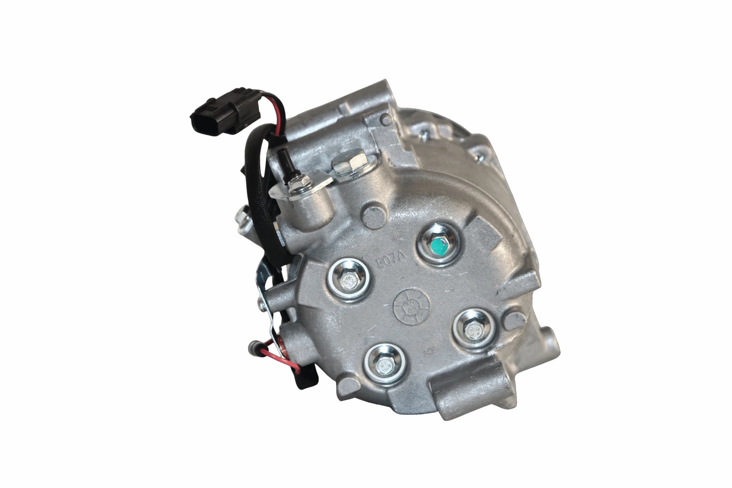 AC Compressor fits Honda Civic FB FK 1.8L PET 12-17 TRSE09 6PV