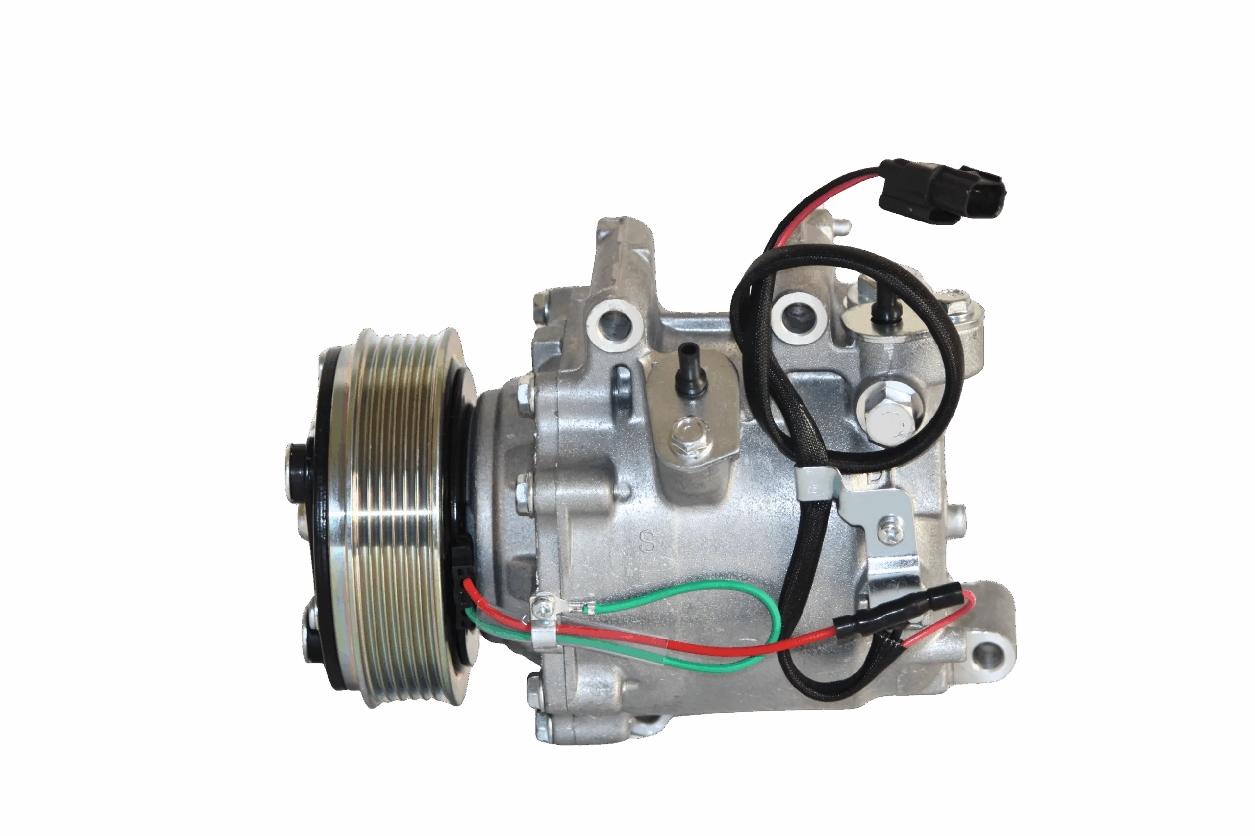 AC Compressor fits Honda Civic FB FK 1.8L PET 12-17 TRSE09 6PV