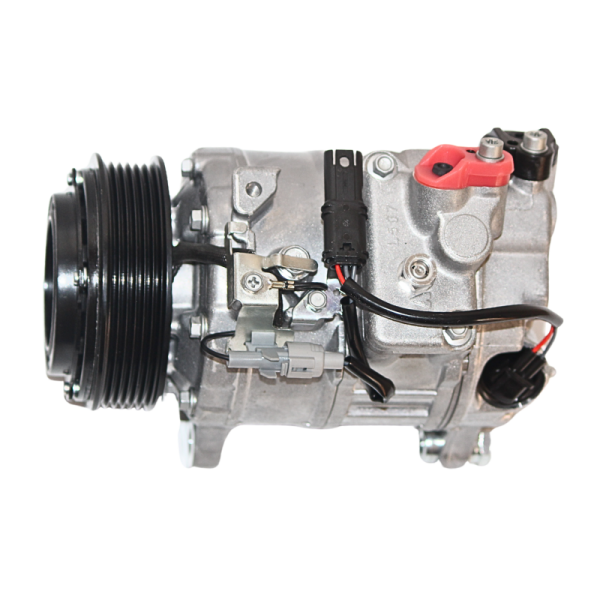 Ac Compressor fits BMW 1 3 4 5 6 7 X1 X5 X6 Z4 - Image 5