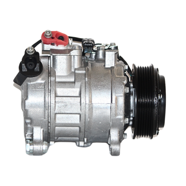 Ac Compressor fits BMW 1 3 4 5 6 7 X1 X5 X6 Z4 - Image 2