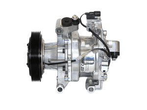 Ac Compressor fits Honda Jazz GK GF GM 1.5L PET